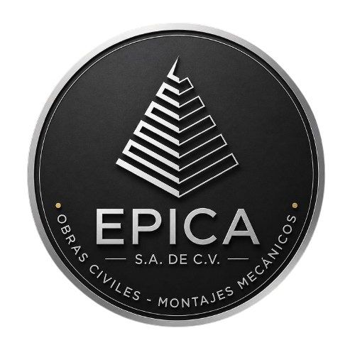 ÉPICA S.A. DE C.V. Logo